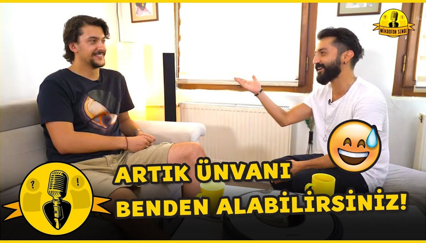 iRobot’la Bir Haftanın Ardından iRobot’la Bir Haftanın Ardından