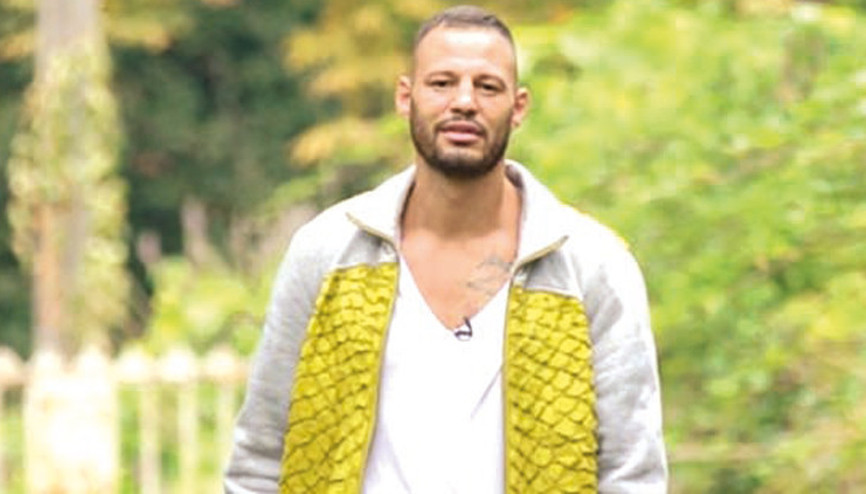 teve2’nin yüzü Avatar Atakan