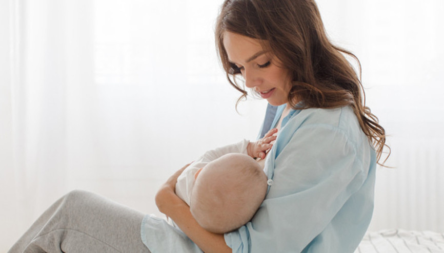 Anne sütünün faydaları ve anne sütünü artıran besinler Anne sütünün faydaları ve anne sütünü artıran besinler