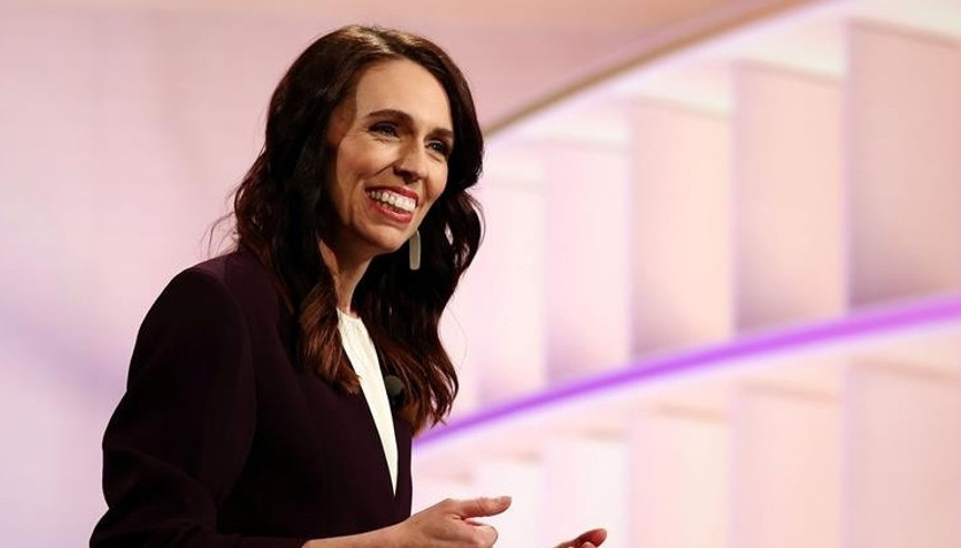 Yeni Zelanda Başbakanından şok esrar açıklaması