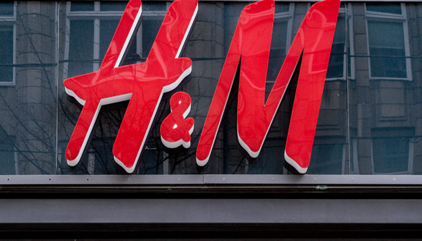 Almanya’da H&M’ye, 35.3 milyon euro ceza