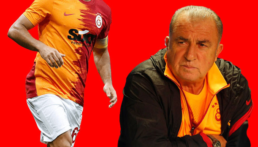 Son Dakika | Galatasarayda Rangers şoku sonrası ayrılık Son maçı...