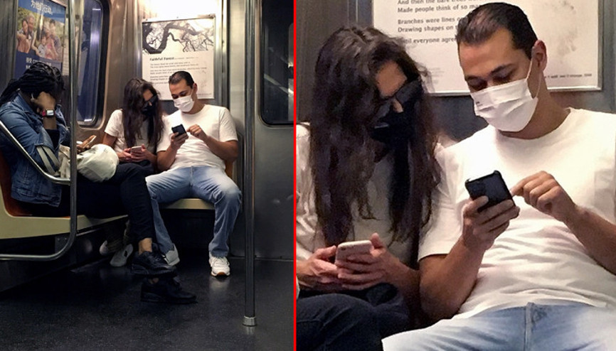 Metroda 25 milyonluk yolcu