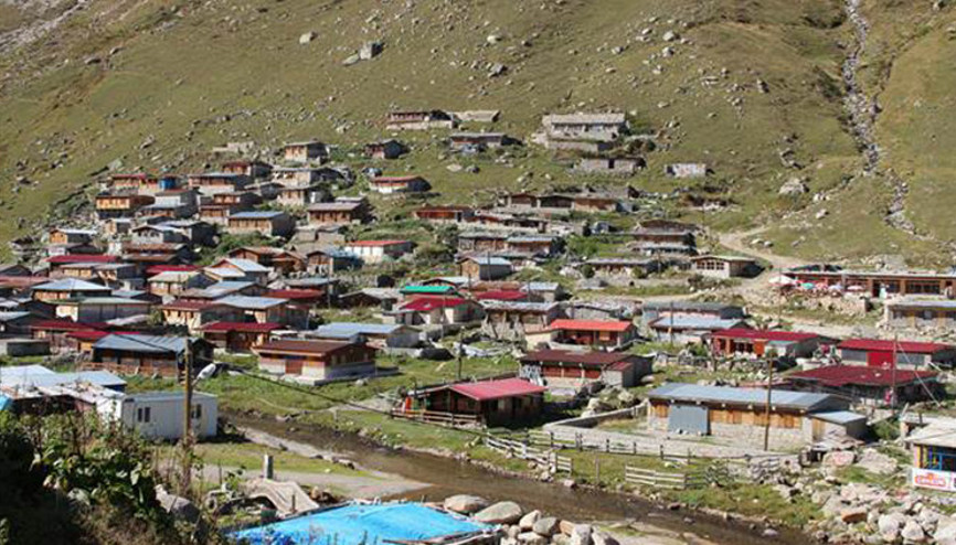 Karadeniz’de yayla dönüşlerine ’koronavirüs’ rötarı