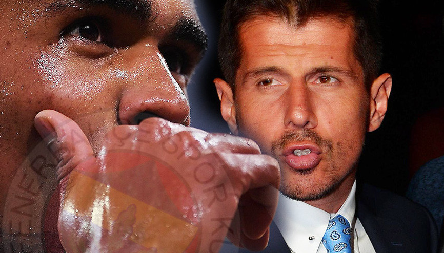 Son Dakika | Visca, Perotti derken Fenerbahçe dünyaca ünlü yıldızı... | Transfer Haberleri