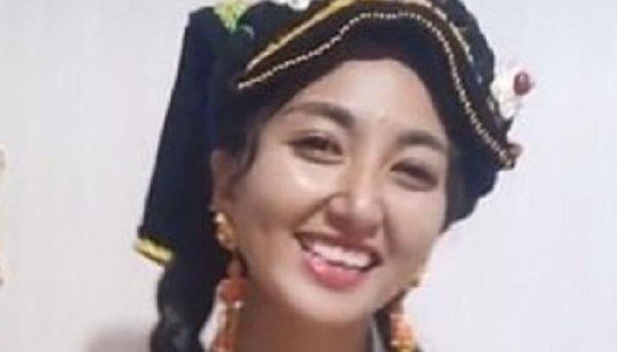 Çinli sosyal medya yıldızı kocası tarafından yakılarak öldürüldü