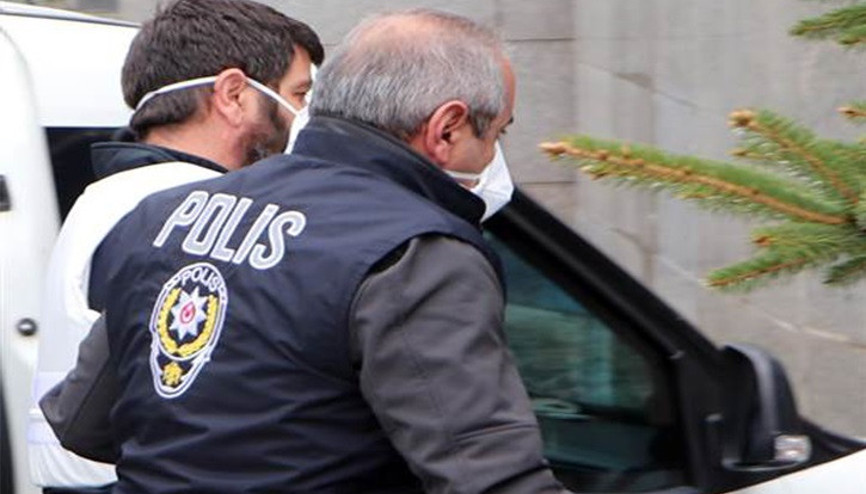 Bacanağı ile baldızını öldürüp, ’Attığım sağ kalmaz’ diyen eski uzman çavuşa 2 kez ağırlaştırılmış müebbet hapis