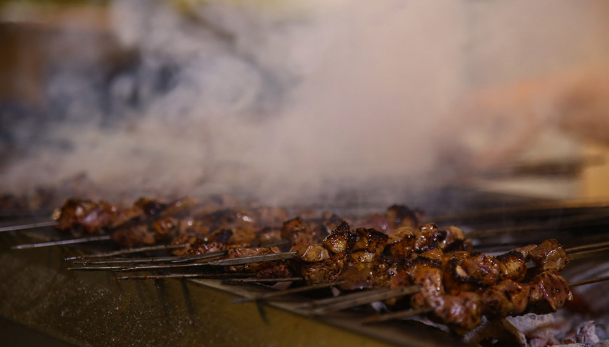 Türkiyede bir ilk gerçekleşiyor, Adana Lezzet Festivali dijitale aktarılıyor Türkiyede bir ilk gerçekleşiyor, Adana Lezzet Festivali dijitale aktarılıyor