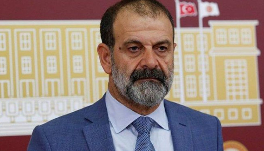 Son dakika... Eski HDPli Tuma Çelik için karar alındı Dokunulmazlığı kalkıyor