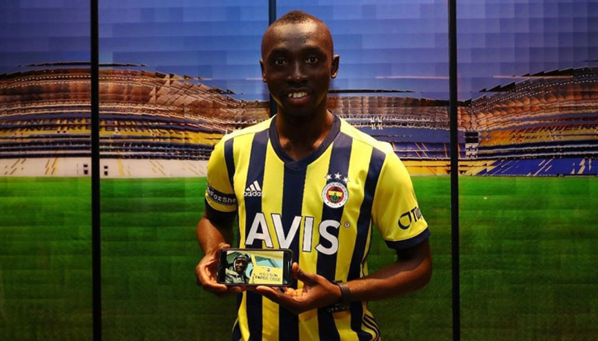 Son Dakika | Fenerbahçede yeni transfer Papiss Cissenin lisansı çıktı