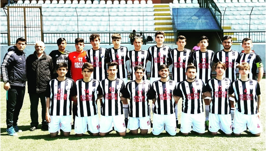 Gençlergücü’nden gençlere ücretsiz futbol eğitimi