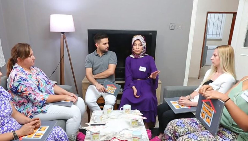 Temizlik Benim İşim 2 Ekim haftanın birincisi kim oldu