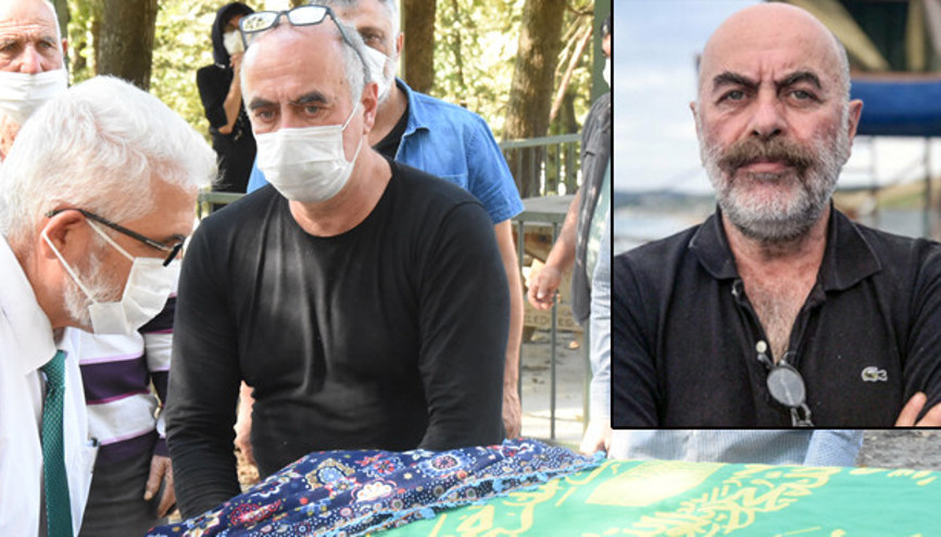Yönetmen Ezel Akayın annesi hayatını kaybetti