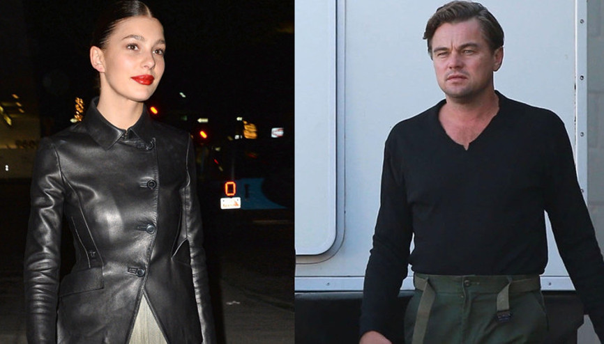 Leonardo DiCaprio ile Camila Morrone bebek mi bekliyor