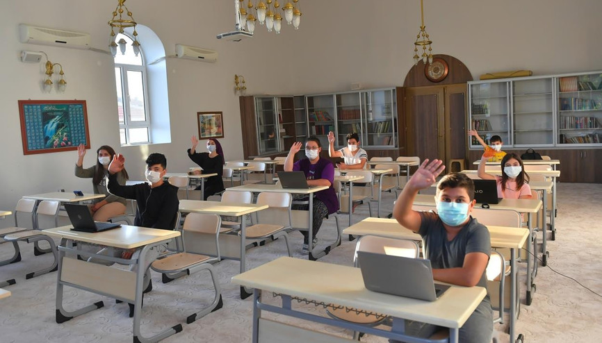 Kırsala internet Sincan’dan başladı