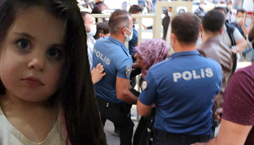 Son dakika haberleri... Leyla Aydemir davasında karar çıktı