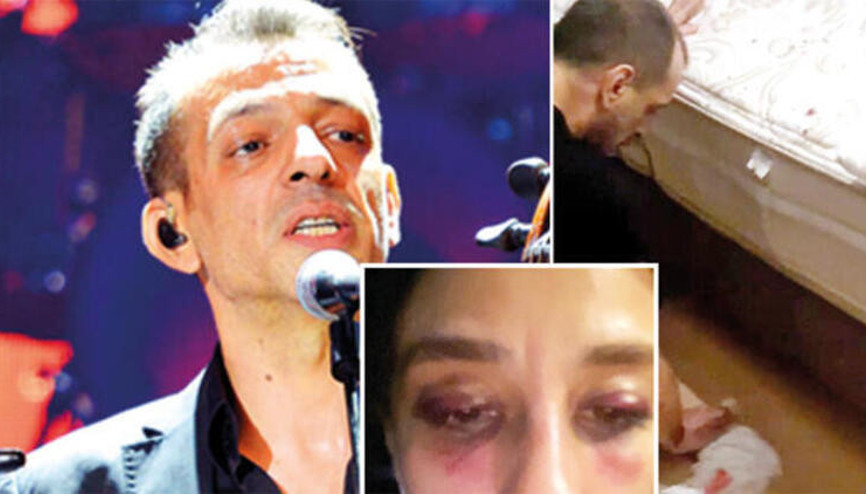 Rubato’nun solisti Özer Arkun hakkında 35 yıl hapis istemi