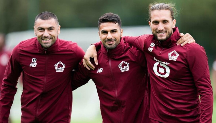 Son Dakika Haberi | Yusuf Yazıcı’nın menajeri Adem Cebeciden transfer açıklaması Campos göndermiyor
