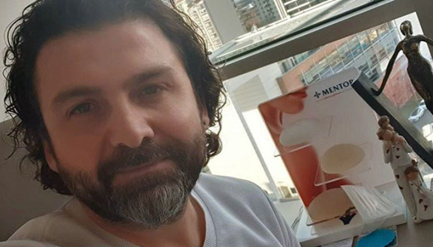 Doç.Dr.Serdar Yüce, jinekomasti hakkında merak edilenleri anlattı