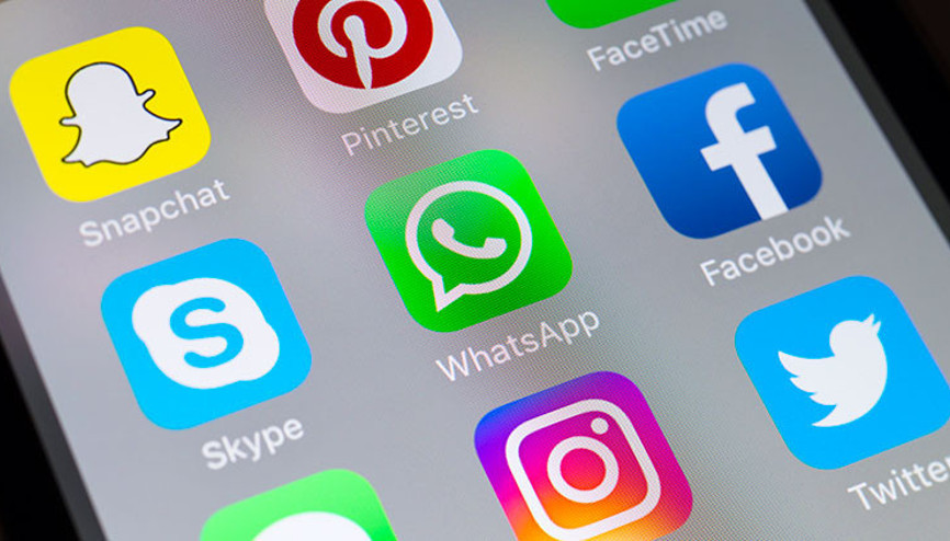Sosyal medya devlerine son ikaz