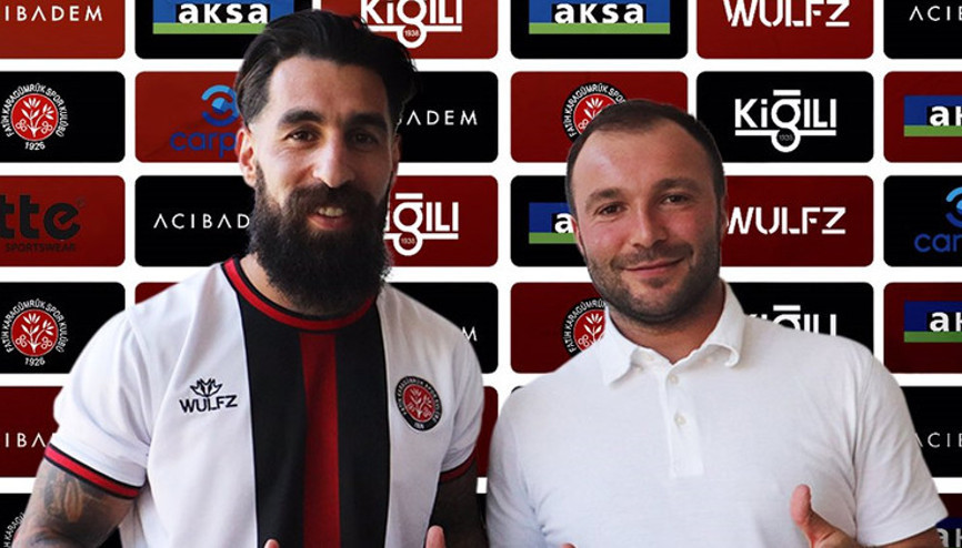 Son Dakika | Galatasarayda ayrılık Jimmy Durmazın yeni takımı...