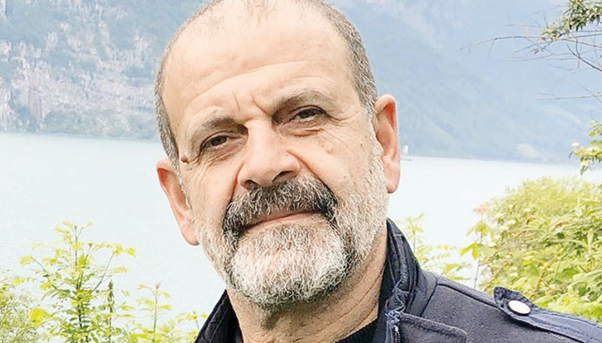 Tecavüz şüphelisi Tuma Çelik için son karar Meclis’in