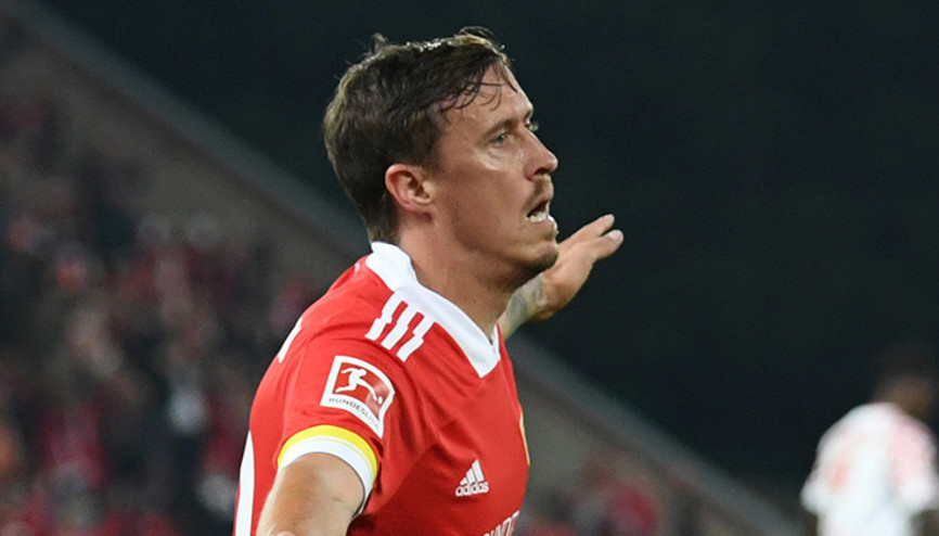 Max Kruse perdeyi açtı, Union Berlin tarihi skorla kazandı