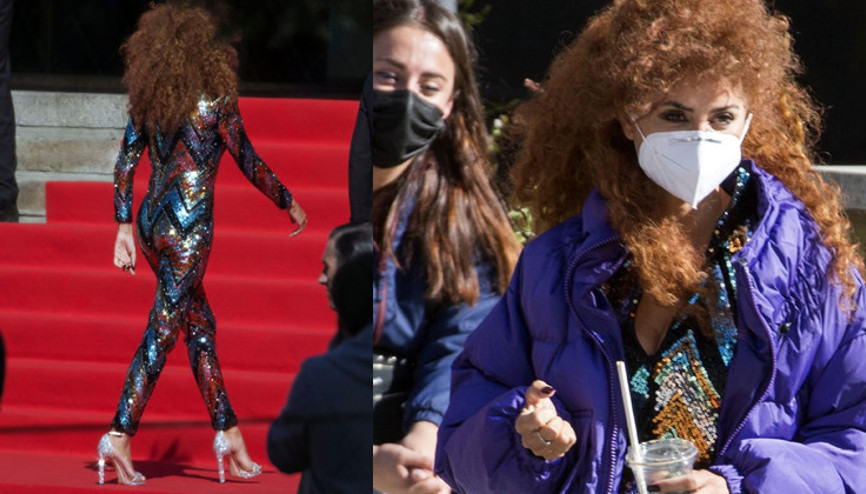 Koronavirüs günlerinde film çekimi