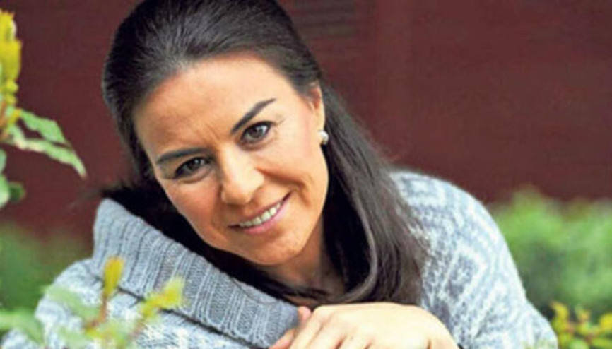 Filiz Taçbaş kimdir, Çukurda hangi rolde oynayacak
