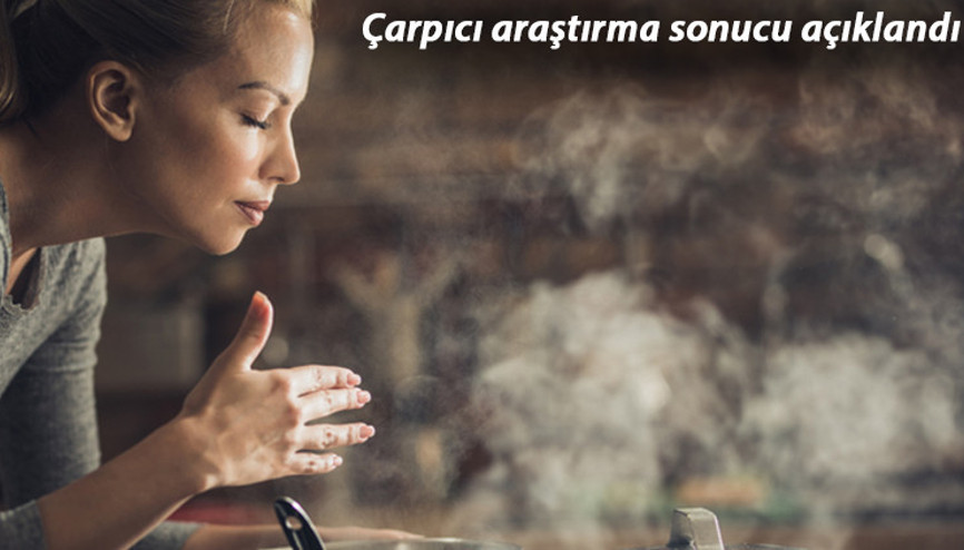 Son dakika haberi: Yeni araştırmanın çarpıcı sonucu Koronavirüste koku kaybı belirtisi...