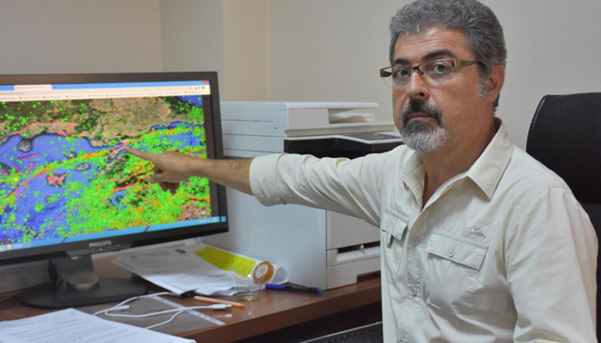 Son dakika haberi: Deprem uzmanı iki kent için deprem uyarısında bulundu