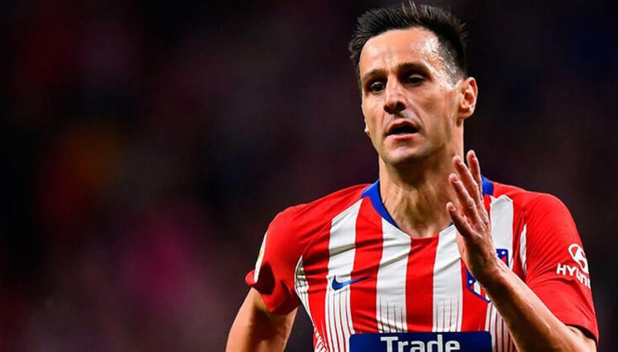 Son Dakika | Beşiktaşa Nikola Kalinic transferinde kötü haber