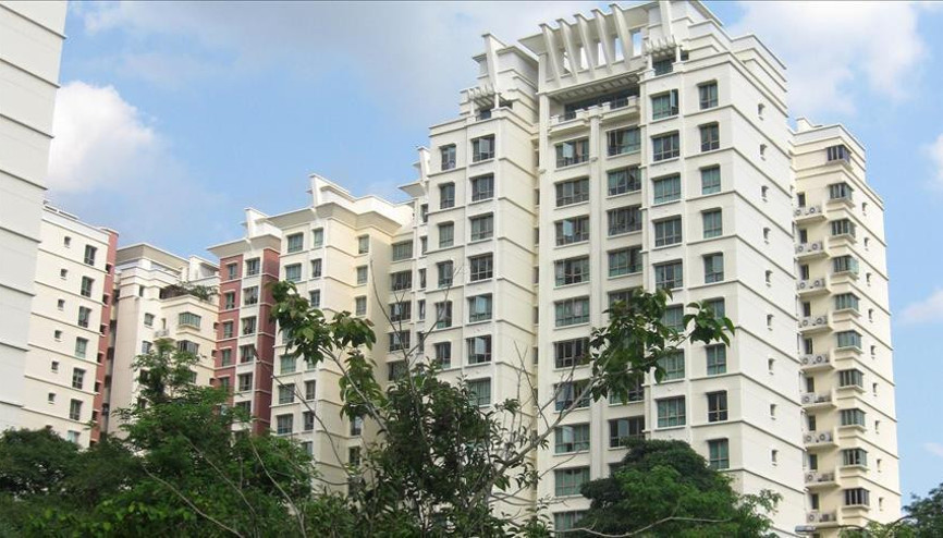 Türkiyede son 5 yılda yaklaşık 7 milyon konut satıldı