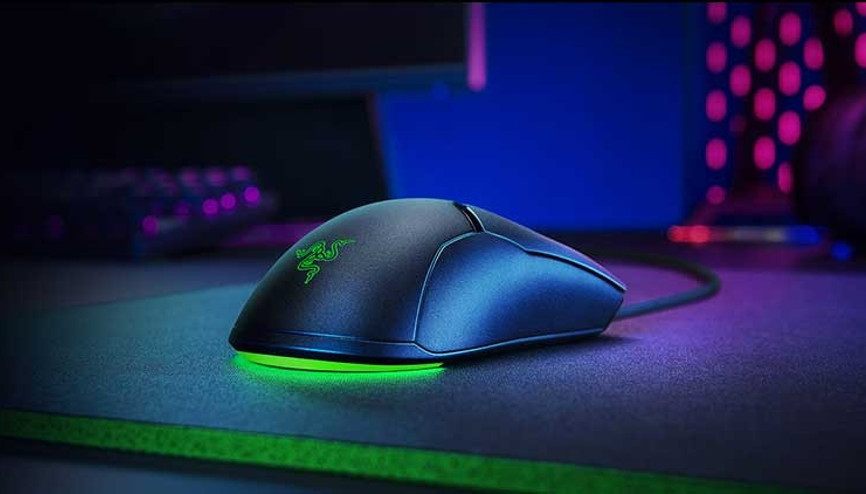 Razer Viper Mini, Hafif ve Etkili