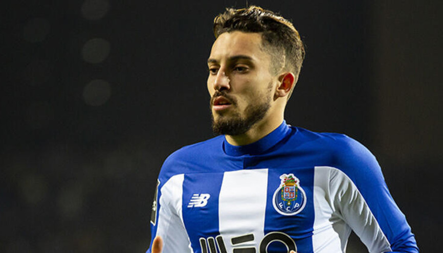 Son Dakika Transfer Haberi | Galatasaraya Alex Telles piyangosu