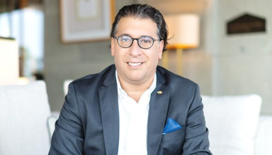 Mandarin Oriental Demiröz’e emanet