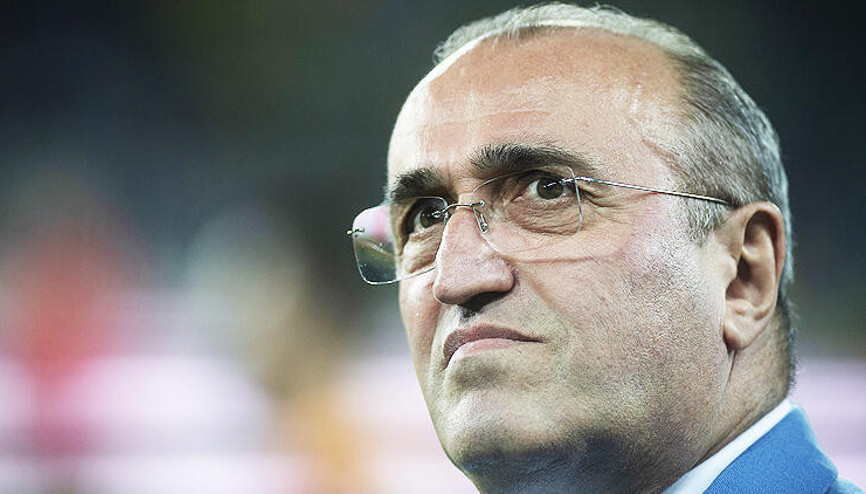 Son Dakika Haberi | Galatasarayda Abdurrahim Albayrak istifa etti mi