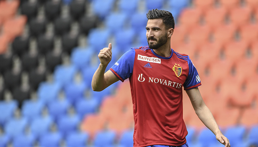 Son dakika transfer haberi: Fenerbahçe, Kemal Ademi ile anlaştığını duyurdu