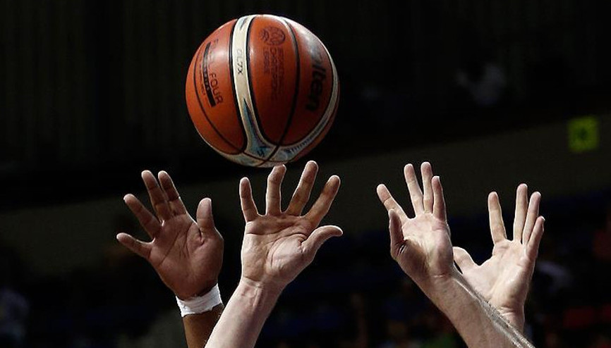Basketbol FIBA Şampiyonlar Liginde Hereda San Pablo Burgos şampiyon oldu