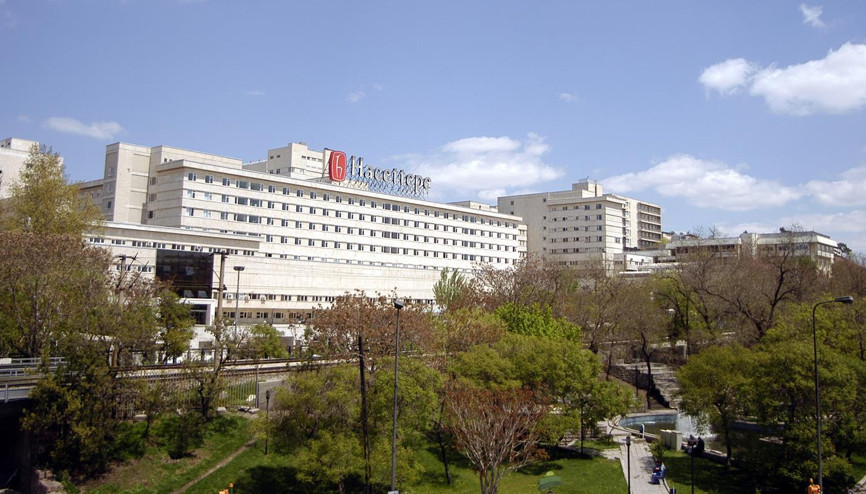 Ankara’dan 5 üniversite