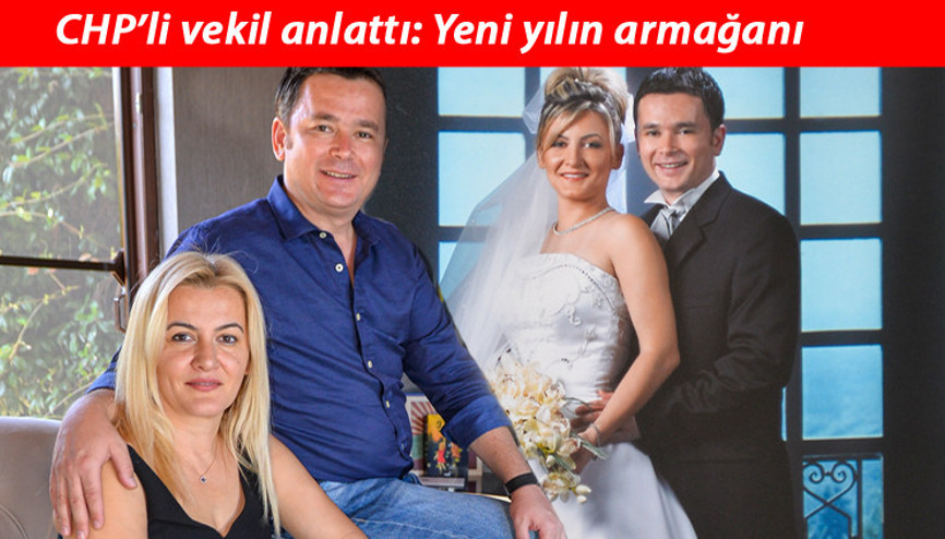 Son dakika haberi: İlk görüşte aşık oldum