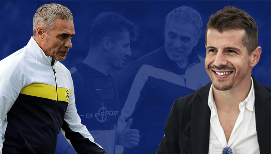 Son Dakika | Fenerbahçeden gece yarısı transfer operasyonu Herkes uyurken...