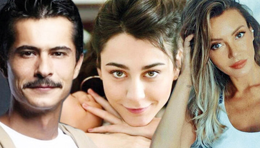 Merve Çağıran: Yuva yıktığım filan yok