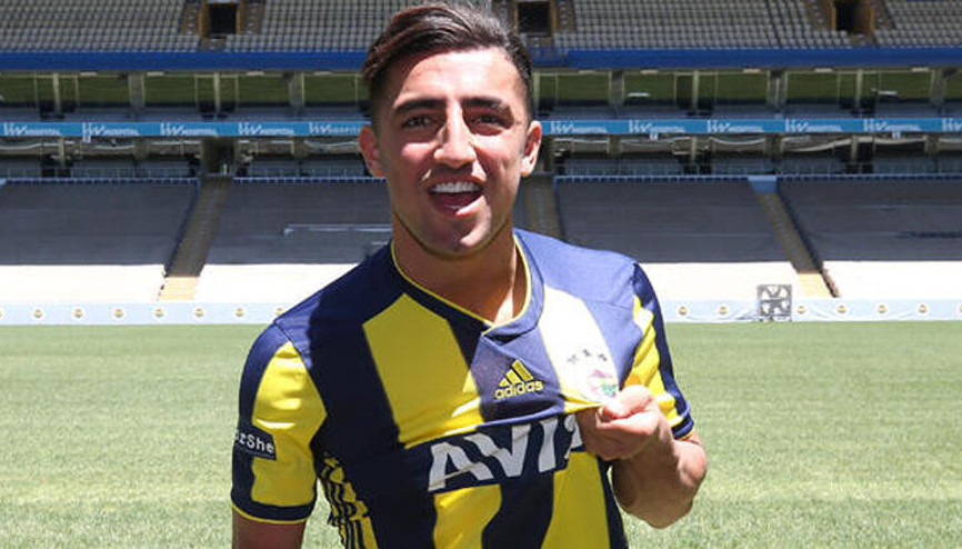 Son Dakika | Fenerbahçede Allahyar Sayyadmaneshin yeni takımı belli oldu