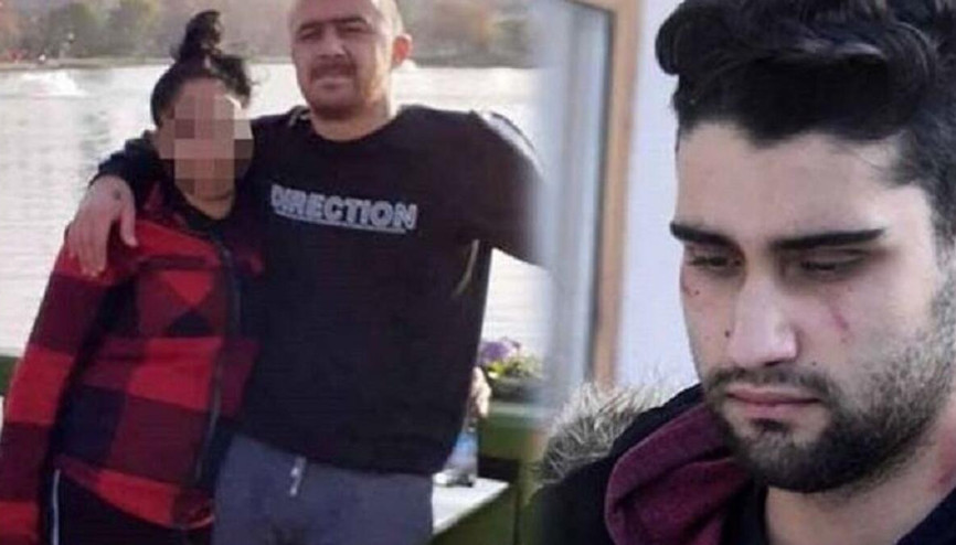 Savcı Elinde bıçağın ne işi vardı diye sordu Kadir Şekerden şaşırtan cevap...