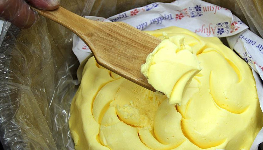 Son dakika... Tereyağ kullananlar dikkat Uzmanlardan tağşiş uyarısı