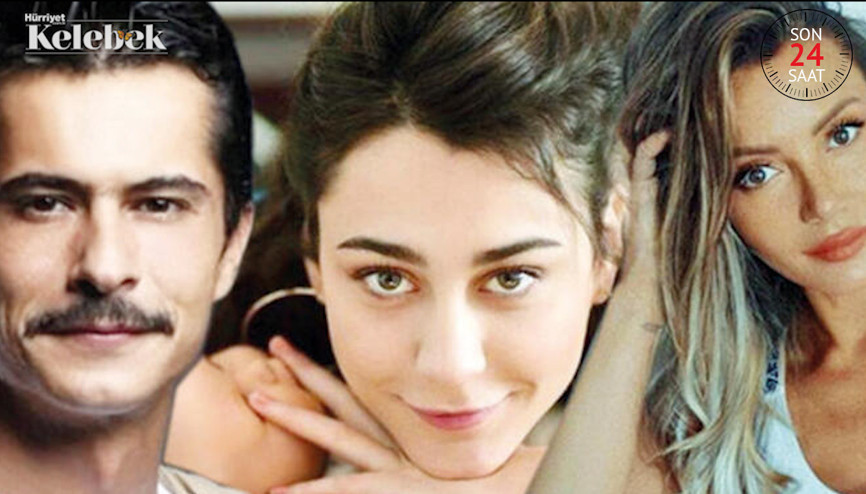 Son 24 Saatte Magazin Gündemi (05.10.2020)