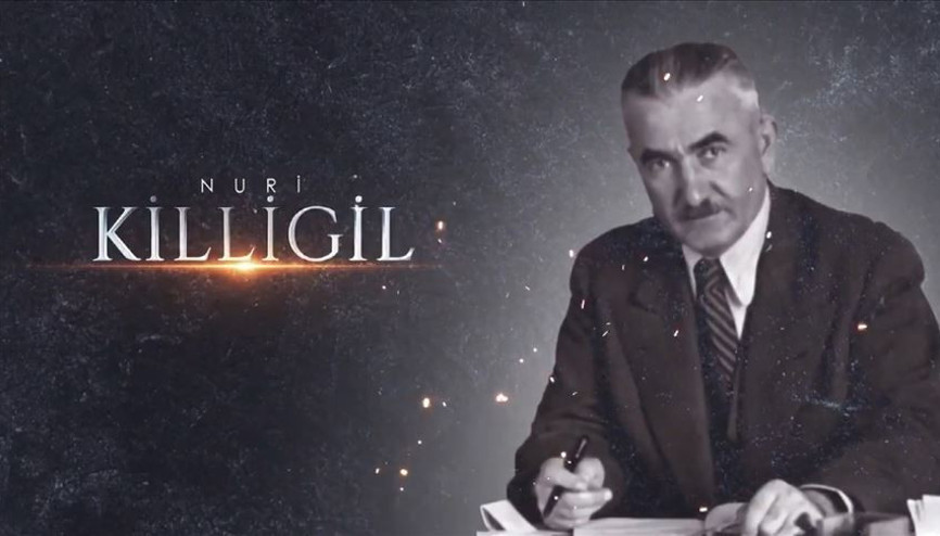 Savunma sanayisinin kahramanları animasyonla anlatılacak