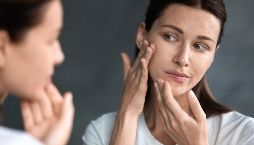 Hangi cilt tipleri daha kolay yaşlanır