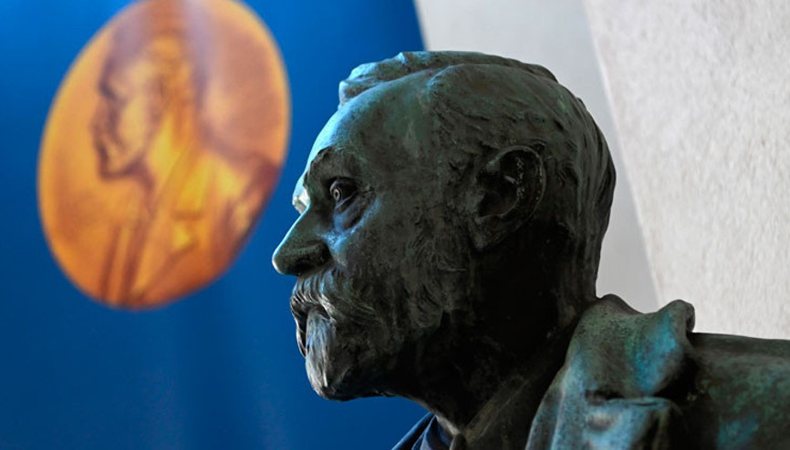 Son dakika haberler... 2020 Nobel Tıp Ödülü sahiplerini buldu